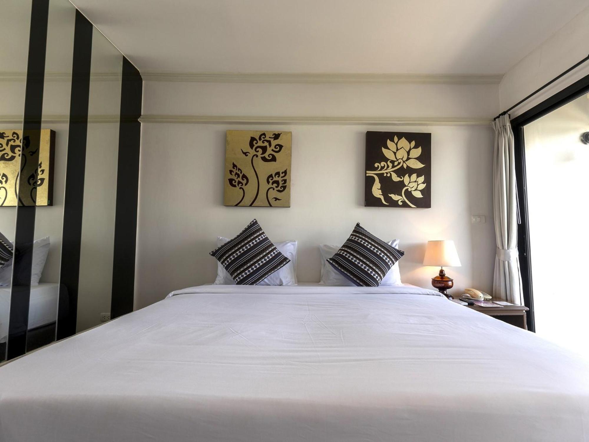 Fortune Riverview Hotel Chiang Khong Exterior foto
