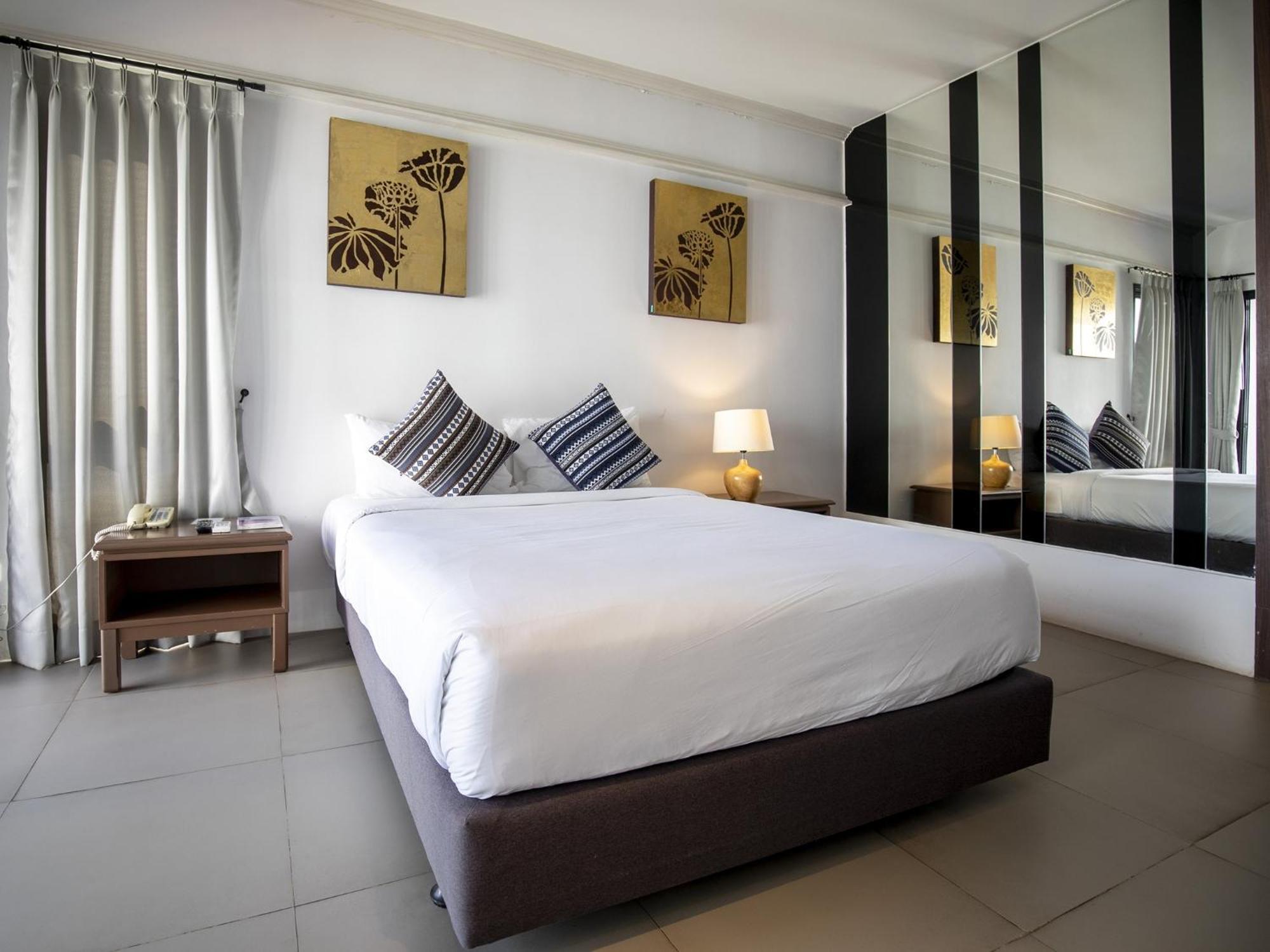 Fortune Riverview Hotel Chiang Khong Exterior foto