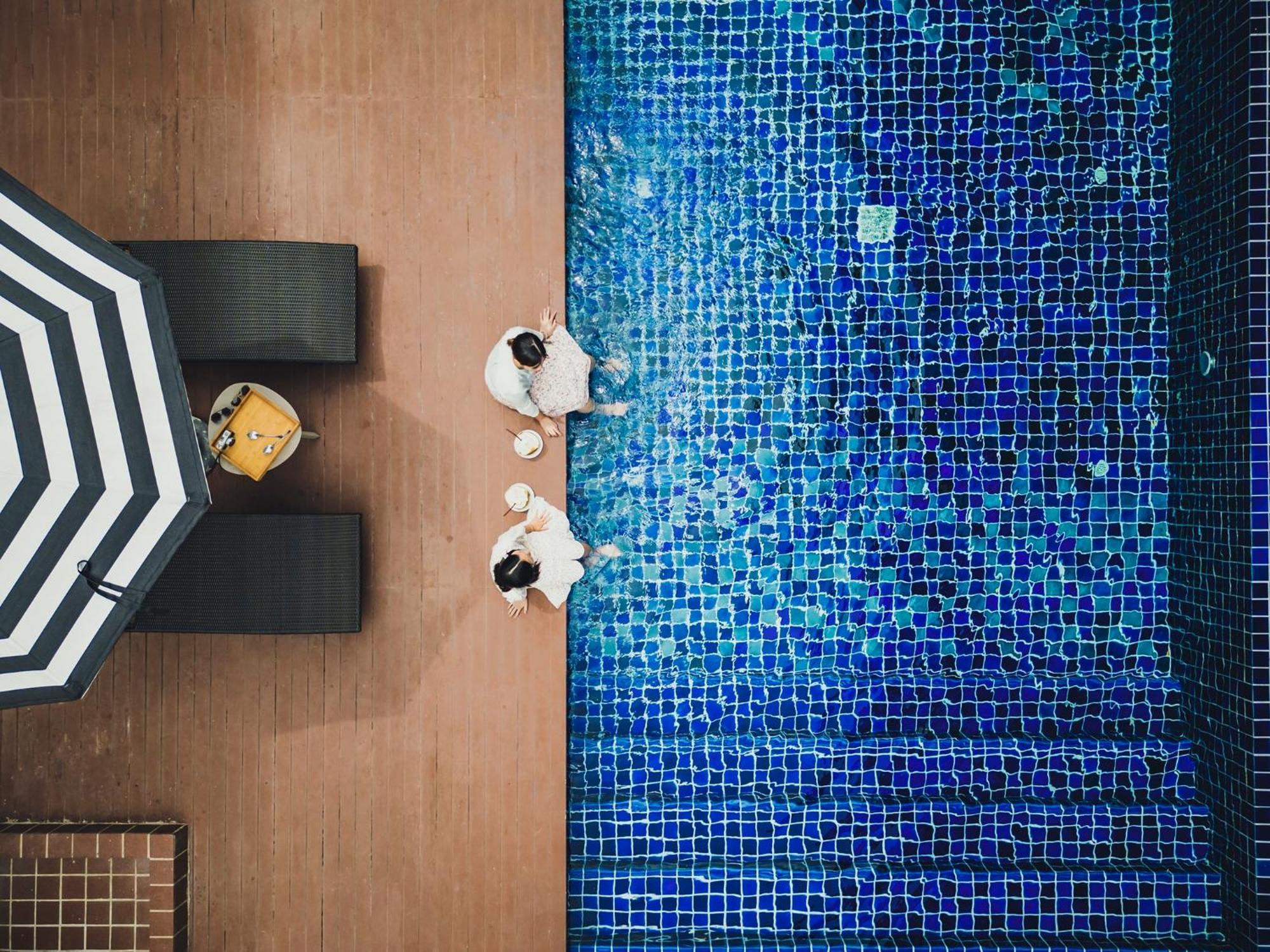 Fortune Riverview Hotel Chiang Khong Exterior foto