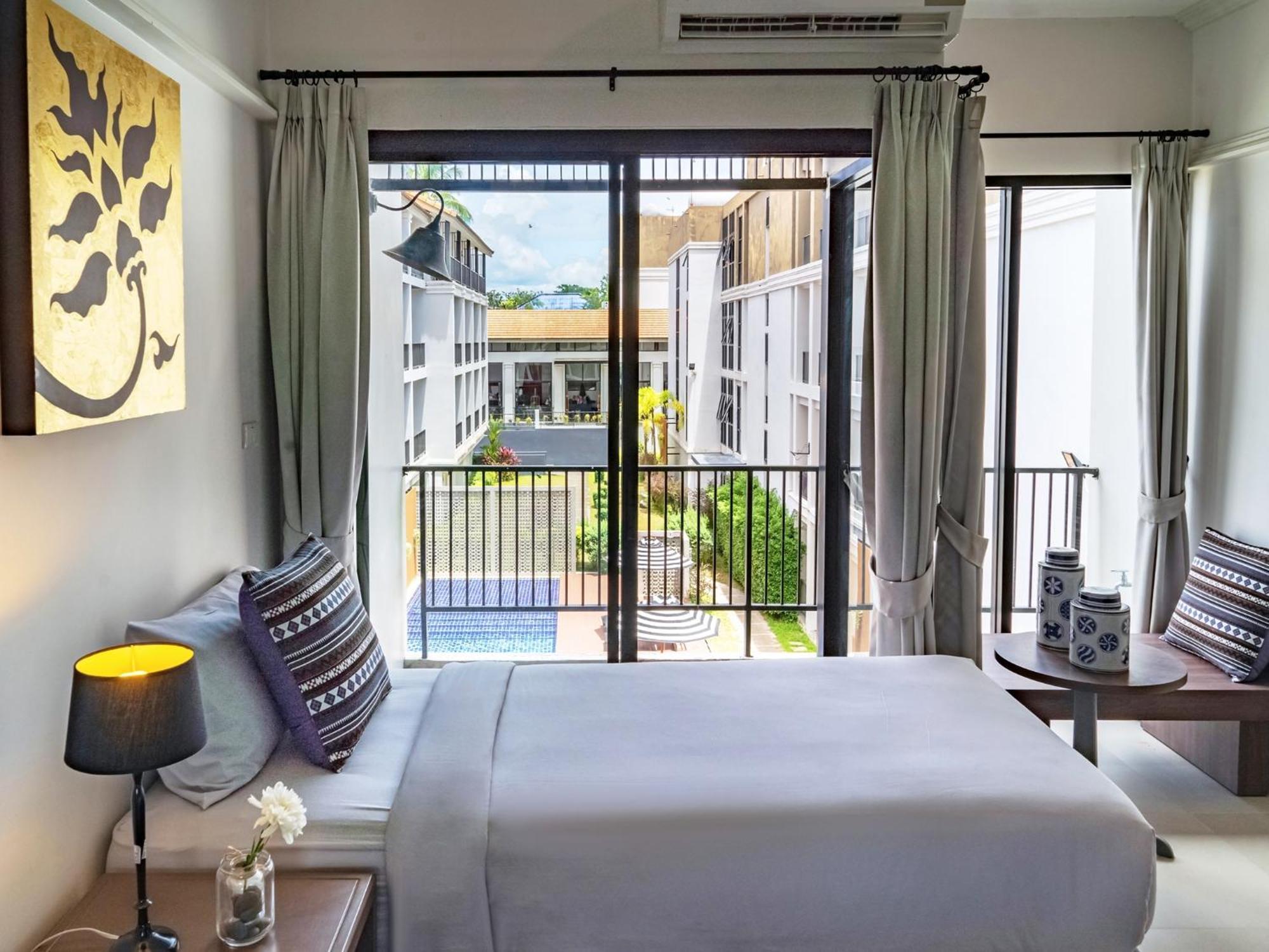 Fortune Riverview Hotel Chiang Khong Exterior foto